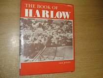 The Book of Harlow (Town Books)