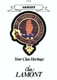 Clan Lamont -Your Clan Heritage