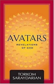 Avatars: Revelations Of God