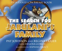 The Search For Jabulani's Family