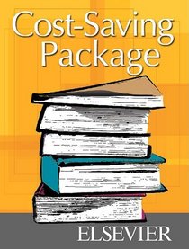 Introduction to Medical-Surgical Nursing - Text, Study Guide and Mosby's Dictionary of Medicine, Nursing & Health Professions 8e Package