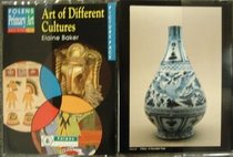 Primary Art: Art of Different Cultures, KS1