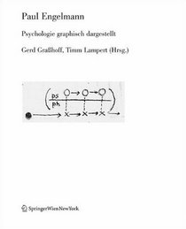 Psychologie graphisch dargestellt: Herausgegeben von Gerd Grahoff und Timm Lampert (German Edition)