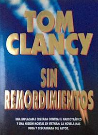Sin remordimientos (Without Remorse) (Spanish Edition)