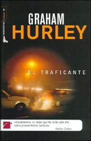 El Traficante (aka Cut to Black) (Faraday and Winter, Bk 5) (Spanish Edition)