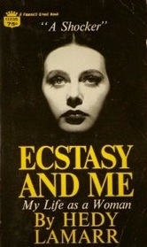 ECSTASY AND ME