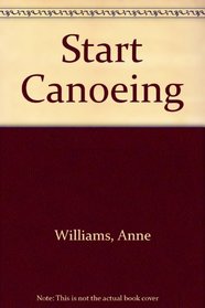Start Canoeing