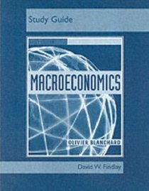 Macroeconomics: Study Guide, Third Edition