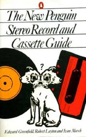 The New Penguin Stereo Record and Cassette Guide