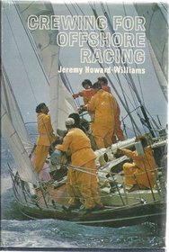 Crewing for offshore racing (Seamark series)