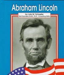 Abraham Lincoln (Famous Americans)