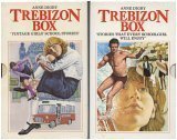 Trebizon Box: VintageGirls' School Stories (Boxed Set of 4 Books) (Trebizon, Volumes 1, 2, 3 and 4)