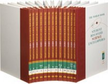 The World Book Student Discovery Science Encyclopedia, 13 volumes