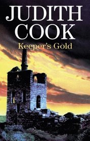 Keeper's Gold (Severn House Large Print)