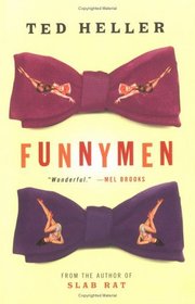 Funnymen: A Novel