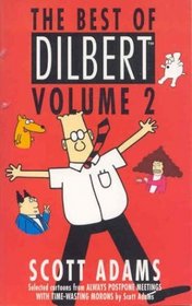 The Best of Dilbert