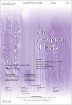 An Ascription Of Praise