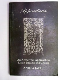 Apparitions (Jungian Classics)
