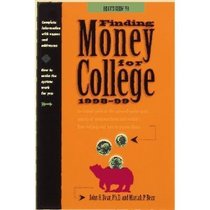 Bear's Guide to Finding Money for College