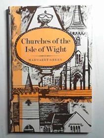 Churches of the Isle of Wight
