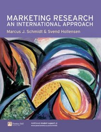 Marketing Research: AND SPSS for Windows Step-by-Step, a Simple Guide and Reference, 14.0 Update: An International Approach