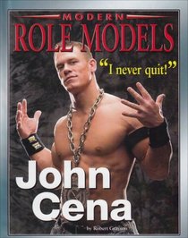John Cena (Modern Role Models)