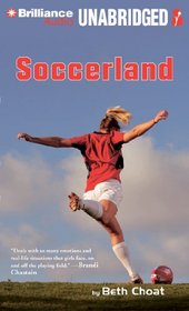 Soccerland (The International Sports Academy)