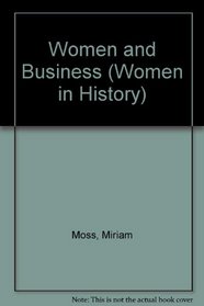 Women and Business (Women in History)