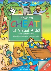 How to Cheat at Visual Aids: The Collection