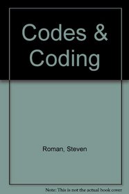 Codes & Coding