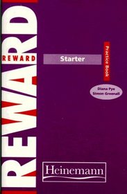 Reward, Starter, 1 Practice Book Cassette