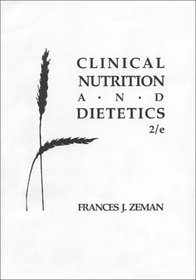 Clinical Nutrition and Dietetics (2nd Edition)