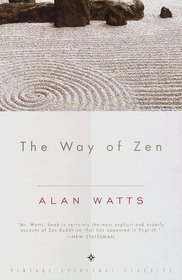 The Way of Zen