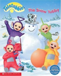 Snow Tubby (Teletubbies)