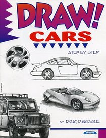 Draw! Cars
