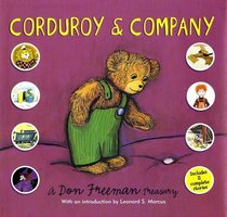 Corduroy & Company