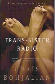 Trans-Sister Radio