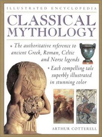 Encyclopedia of Classic Mythology