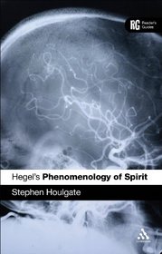 Hegel's 'Phenomenology of Spirit': A Reader's Guide (Reader's Guides)