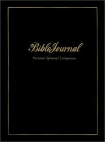 BibleJournal : Personal Spiritual Companion