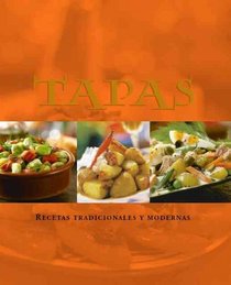 Tapas (Spanish Edition)