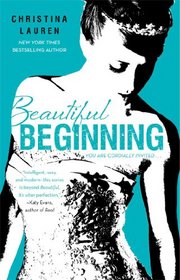 Beautiful Beginning (Beautiful, Bk 3.5)
