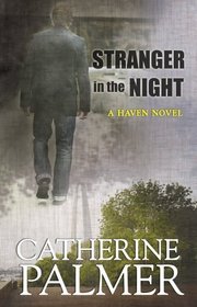 Stranger in the Night (Center Point Christian Romance (Large Print))
