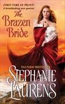 The Brazen Bride (Black Cobra, Bk 3)