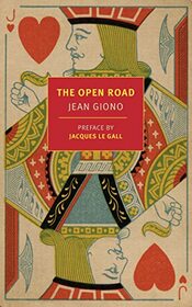 The Open Road (New York Review Books)
