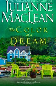 The Color of a Dream (The Color of Heaven Series) (Volume 4)