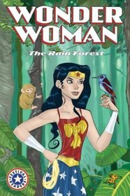 Wonder Woman: The Rain Forest (Festival Reader)