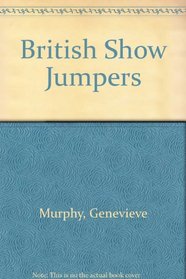 British show jumpers