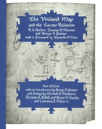 The Vinland Map and the Tartar Relation : New Edition
