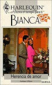 Herencia de amor (The Husband Contract) (Spanish Edition)